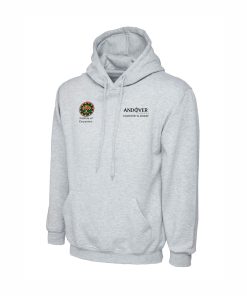 Andover Campus Carpentry & Joinery Hoodie