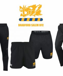 Shorts & Trousers