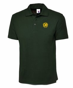 Great Western Study Group Polo Shirt