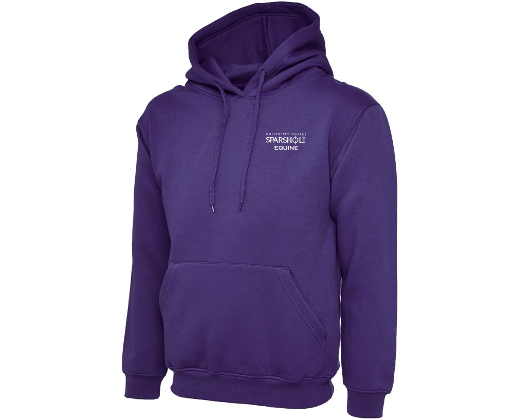University Centre Sparsholt HE Equine Hoodie