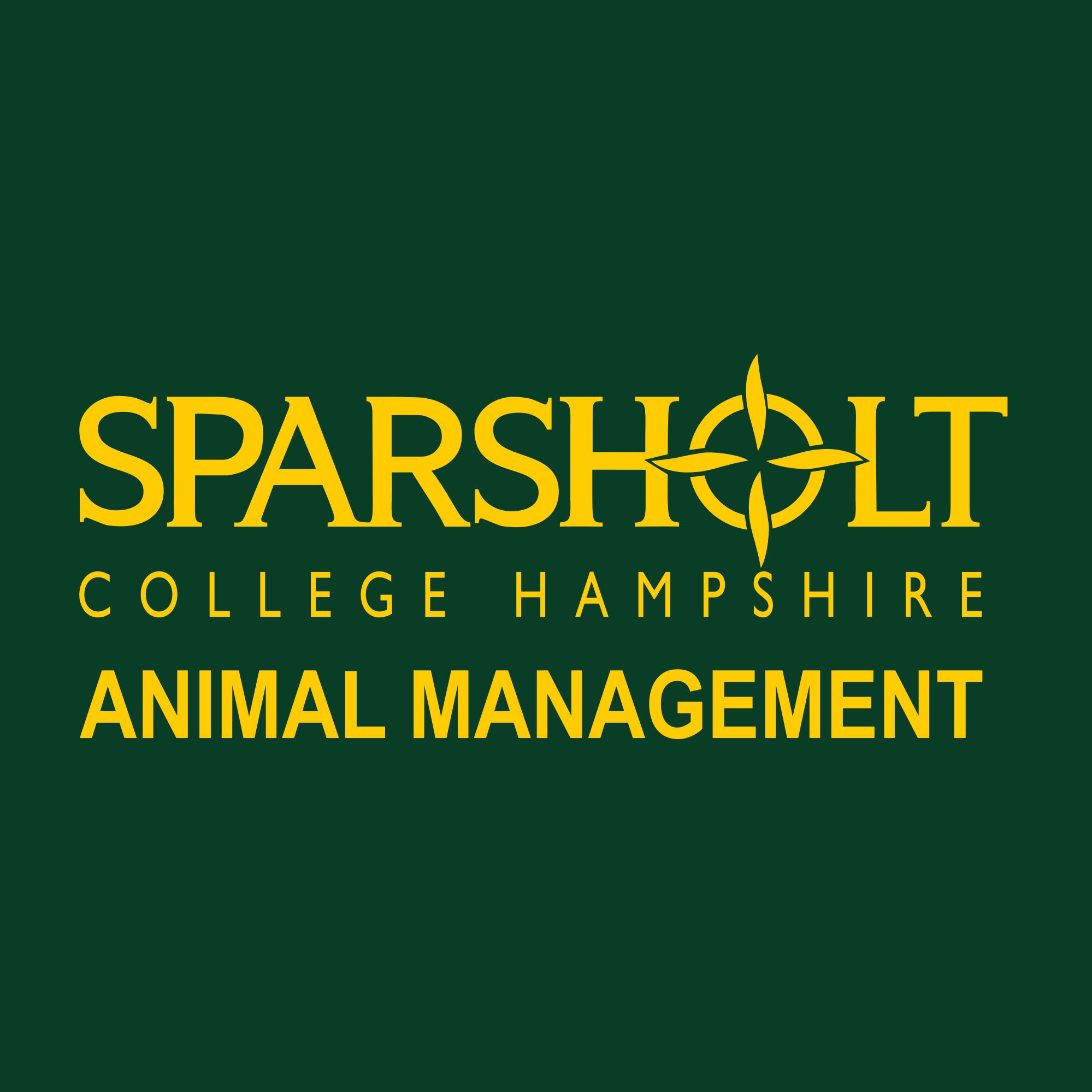 Sparsholt College Animal Management Hoodie - Image 2