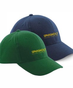 Sparsholt College Baseball Cap