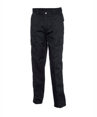 Sparsholt College Men's Cargo Trousers