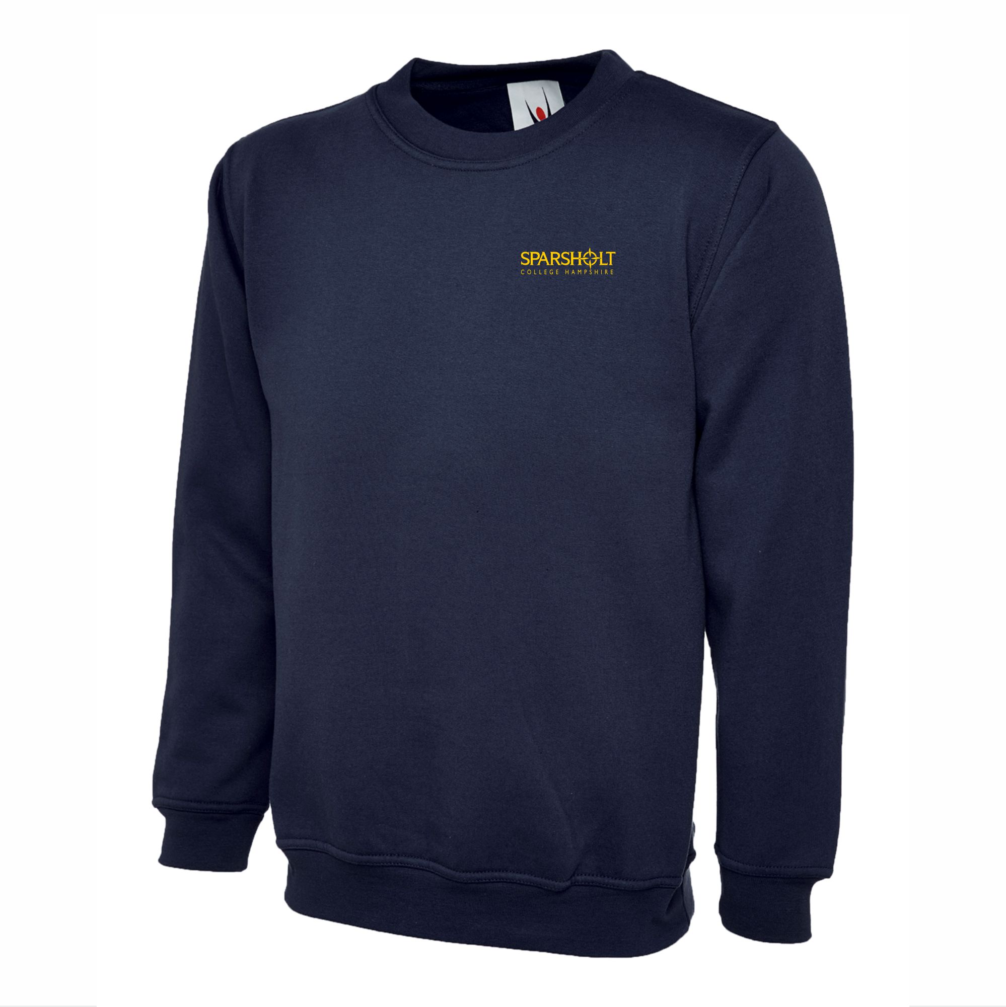 Sparsholt College Sweatshirt - Image 3