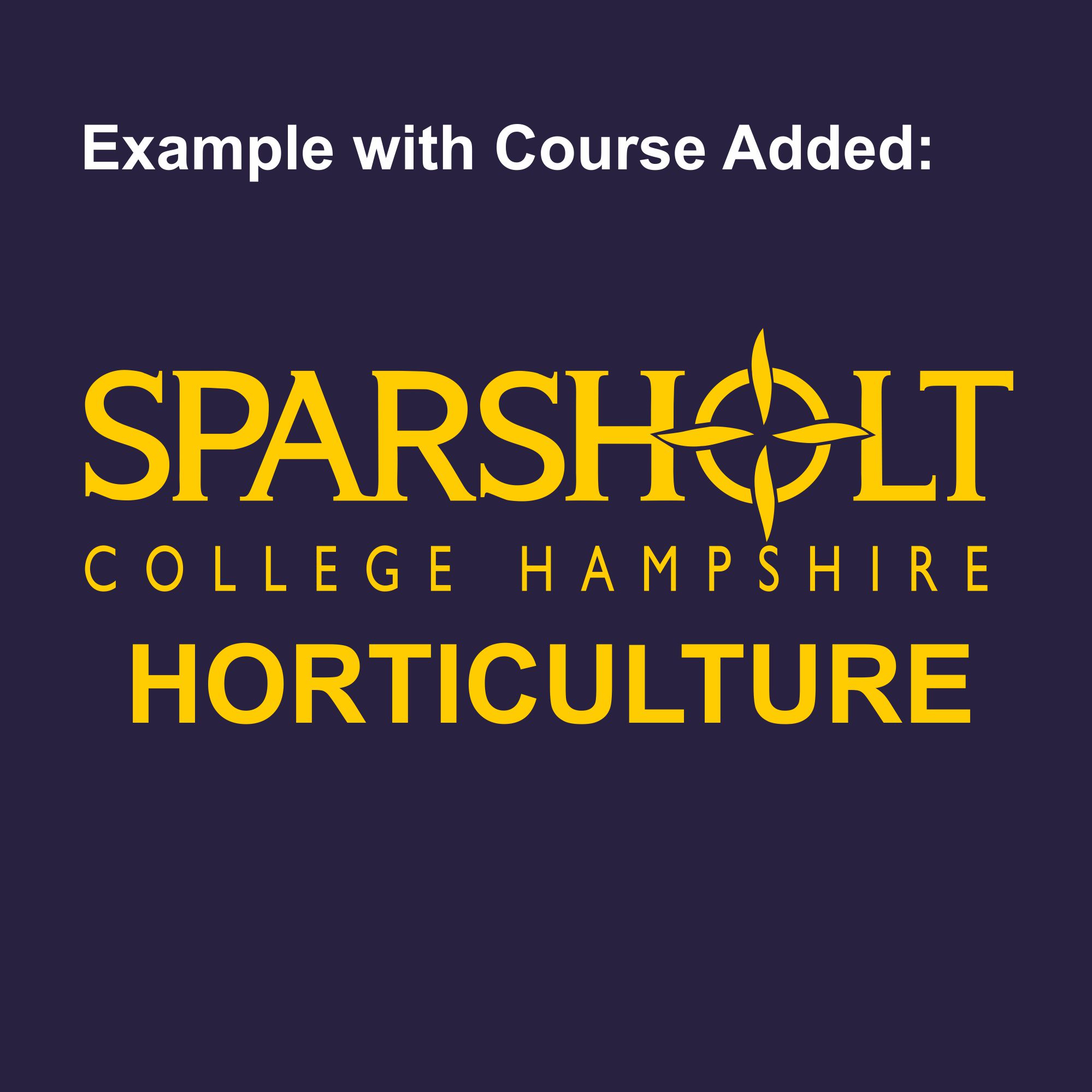 Sparsholt College Fleece Jacket - Image 5
