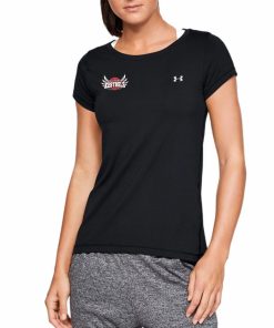 Team Solent Kestrels Basketball Club Women's Under Armour Tech T-Shirt