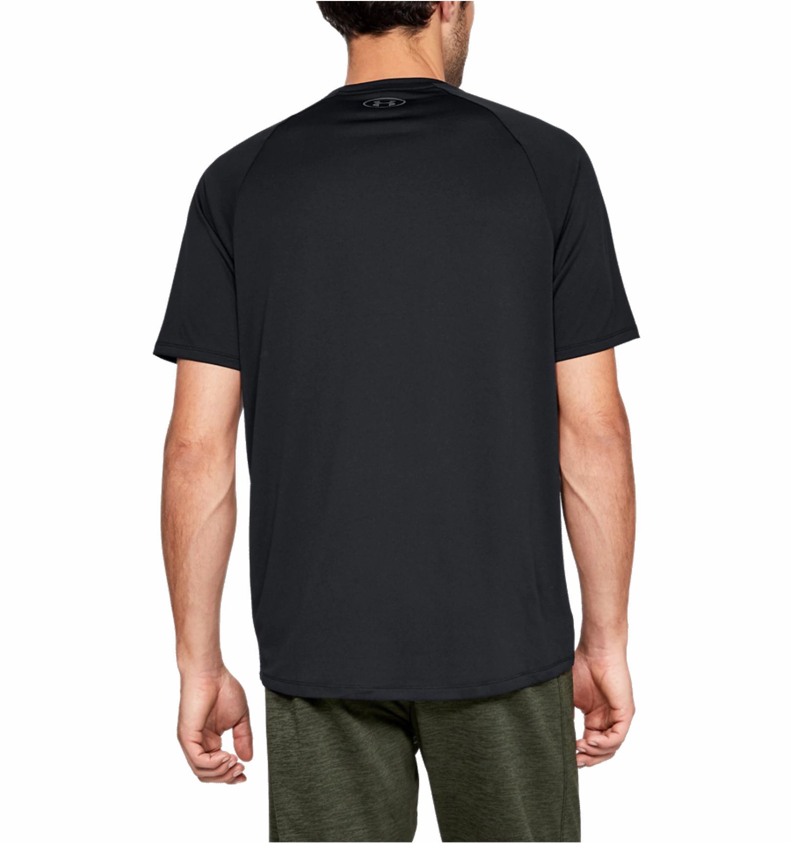 Wetherby Senior School Under Armour Tech T-Shirt - Image 2