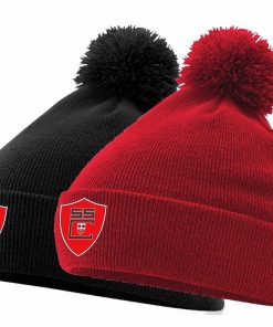 City of Southampton Swimming Club Child's Bobble Hat