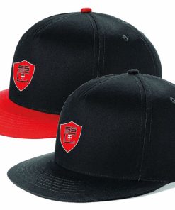 City of Southampton Swimming Club Child Snapback