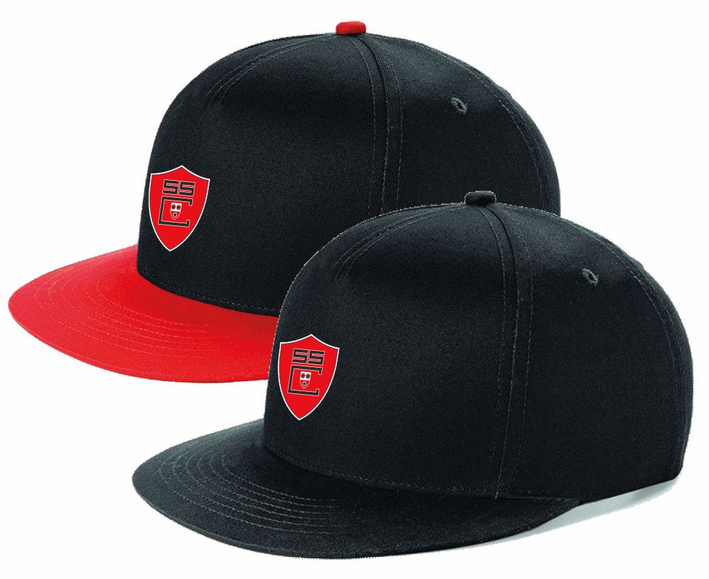 City of Southampton Swimming Club Adult Bronx Snapback