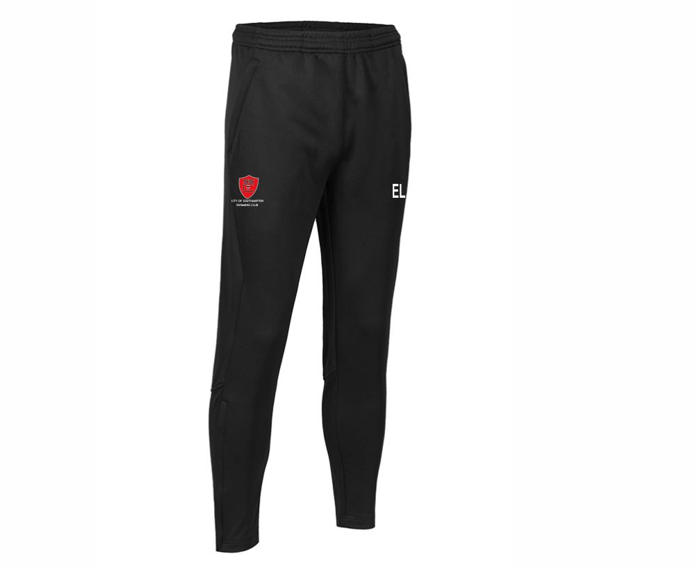 City of Southampton Swimming Club Child's Training Pants