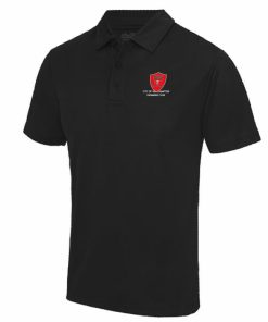 City of Southampton Swimming Club Volunteer / Coach Polo Shirt
