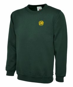 Great Western Study Group Sweatshirt