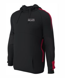 Pound For Pound Edge Pro Technical Hoodie