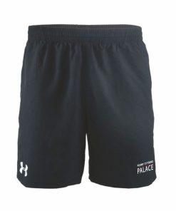 Pound For Pound Under Armour Men's 6" Elite Shorts