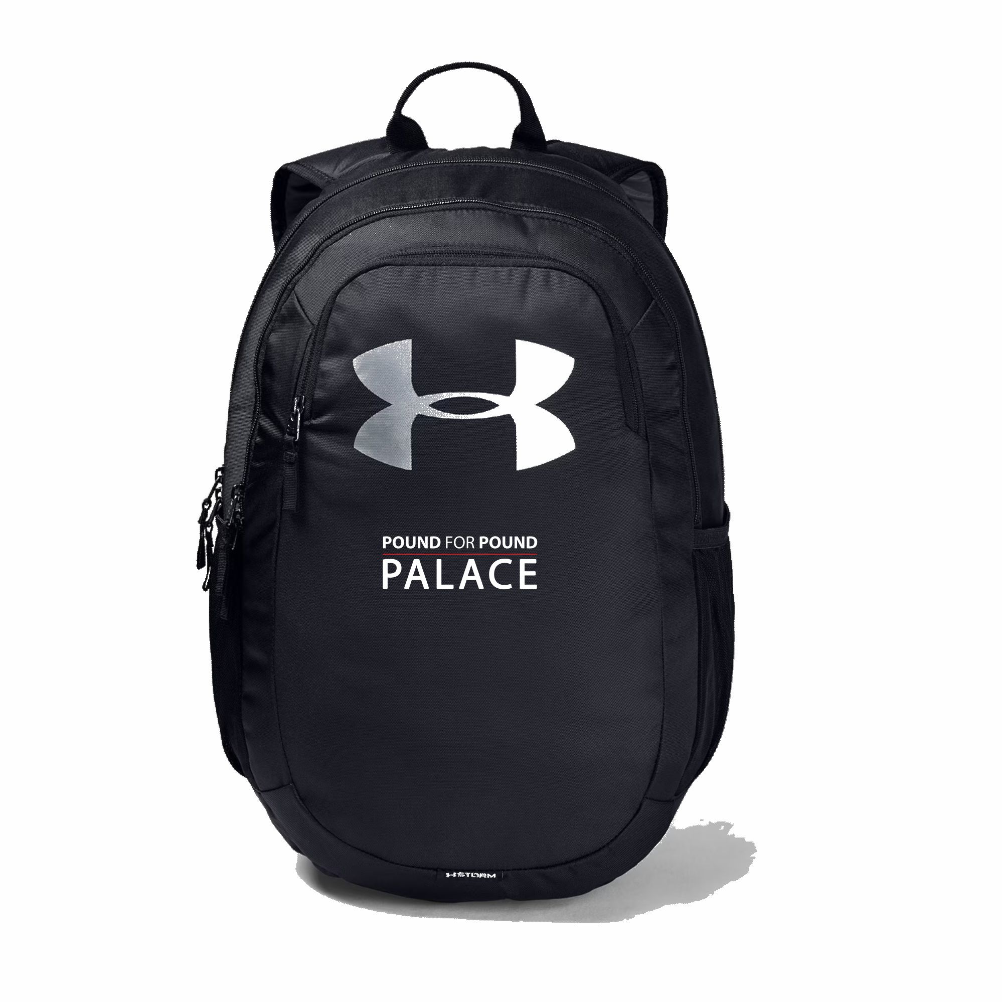 Pound For Pound Under Armour Scrimmage Backpack
