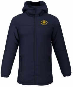 Romsey Rugby Club Contour Thermal Jacket - Youth