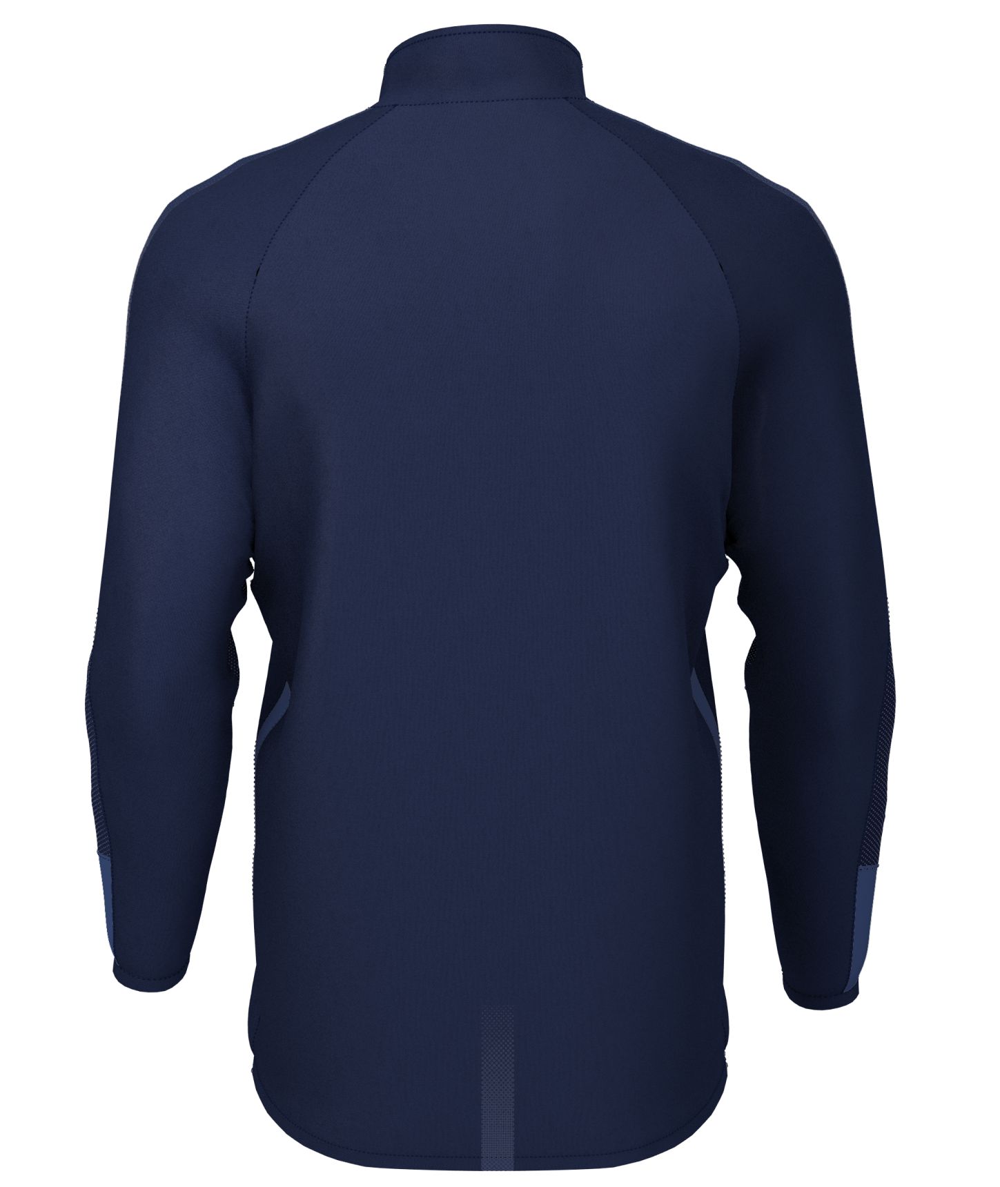 Romsey Rugby Club Edge Pro 1/4 Zip Midlayer - Adult - Image 2