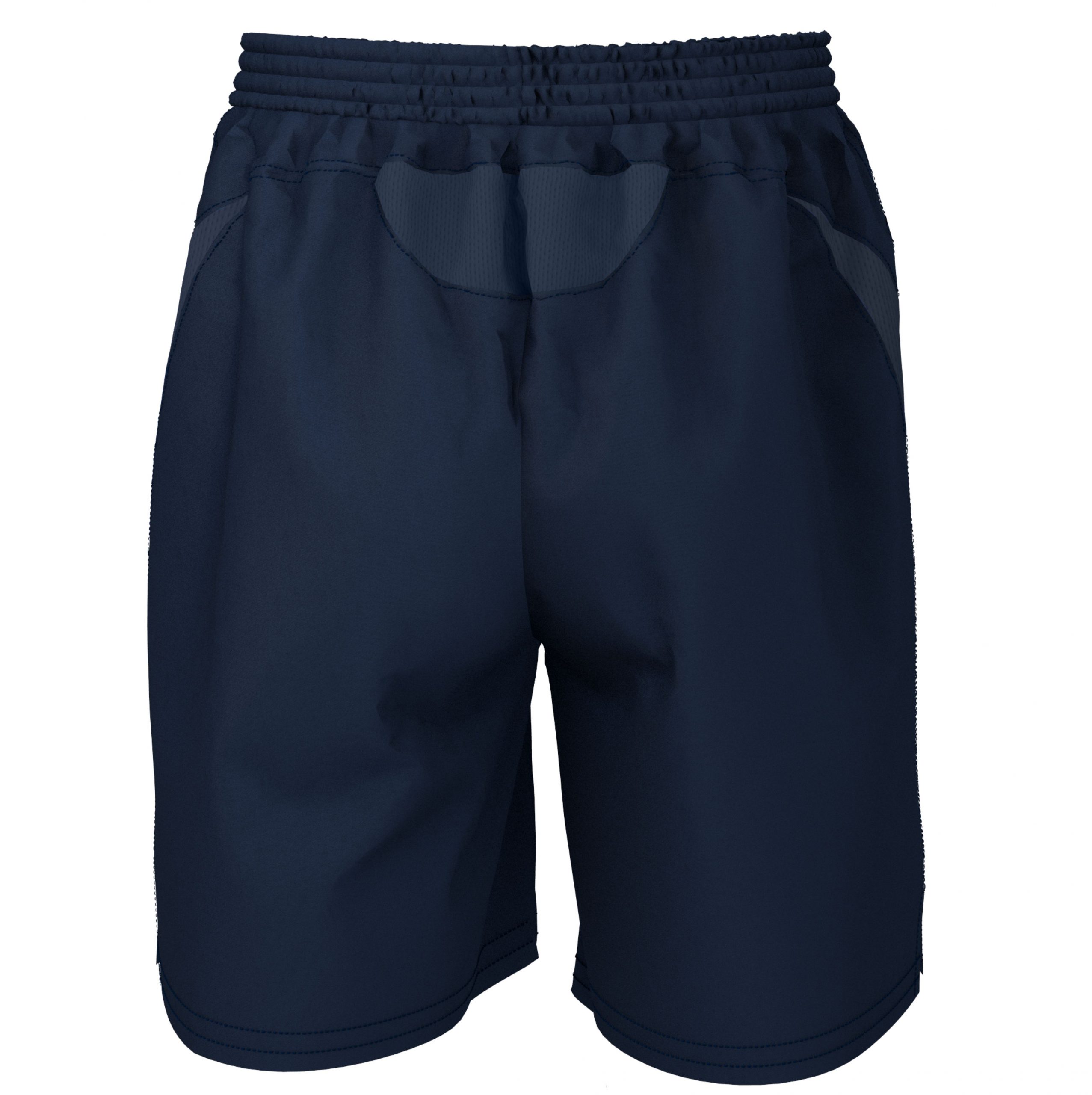 Bramshaw Cricket Club Youth Training Shorts - Image 2