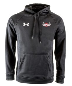 Team Solent Kestrels Basketball Club Youth Under Armour ArmourFleece Hoodie
