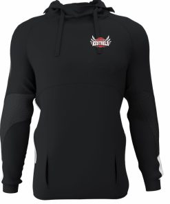 Team Solent Kestrels Basketball Club Youth Edge Pro Technical Hoodie