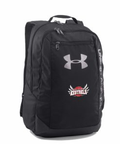 Team Solent Kestrels Basketball Club Under Armour Hustle Backpack