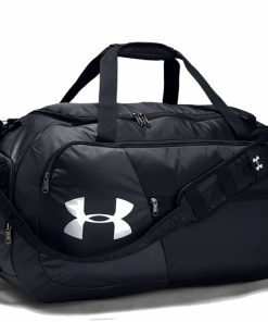 Team Solent Kestrels Basketball Under Armour Large Holdall