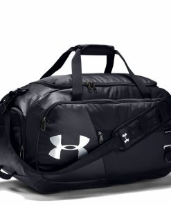 Team Solent Kestrels Basketball Under Armour Medium Holdall