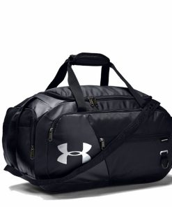 Team Solent Kestrels Basketball Under Armour Small Holdall