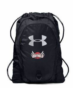 Team Solent Kestrels Basketball Under Armour Sackpack
