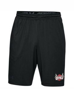 Team Solent Kestrels Basketball Club Under Armour Men's 8" Shorts