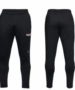 Team Solent Kestrels Basketball Club Under Armour Men's Tapered Training Pants