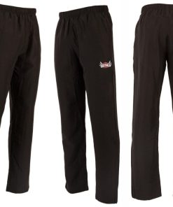 Team Solent Kestrels Basketball Adult Club Under Armour Full Zip Track Pants