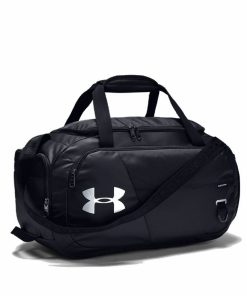 Team Solent Kestrels Basketball Under Armour X-Small Holdall