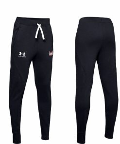 Team Solent Kestrels Basketball Youth Under Armour Solid Joggers