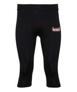 Team Solent Kestrels Basketball Club Women's Capri Leggings