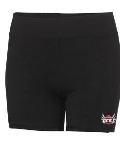 Team Solent Kestrels Basketball Club Women's Training Shorts