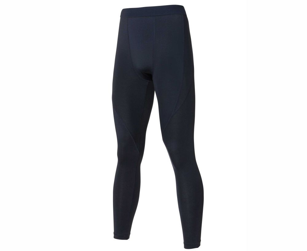 Romsey Rugby Club Navy Baselayer Leggings - Adult