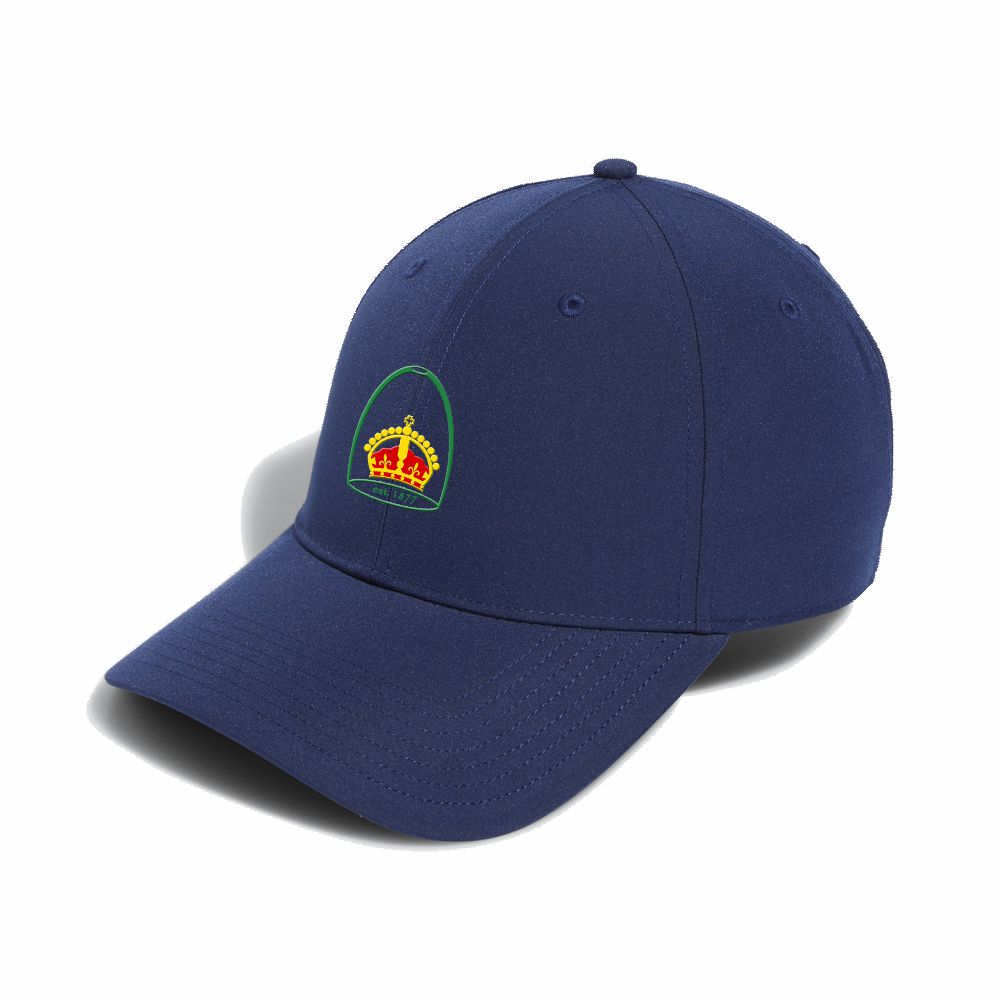 Bramshaw Cricket Club Adidas Adult Performance Cap