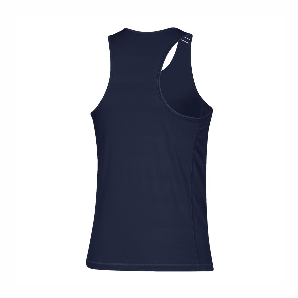 Bramshaw Cricket Club Adidas T19 Men's Vest - Image 2