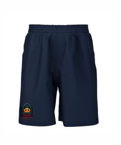 Bramshaw Cricket Club Youth Training Shorts