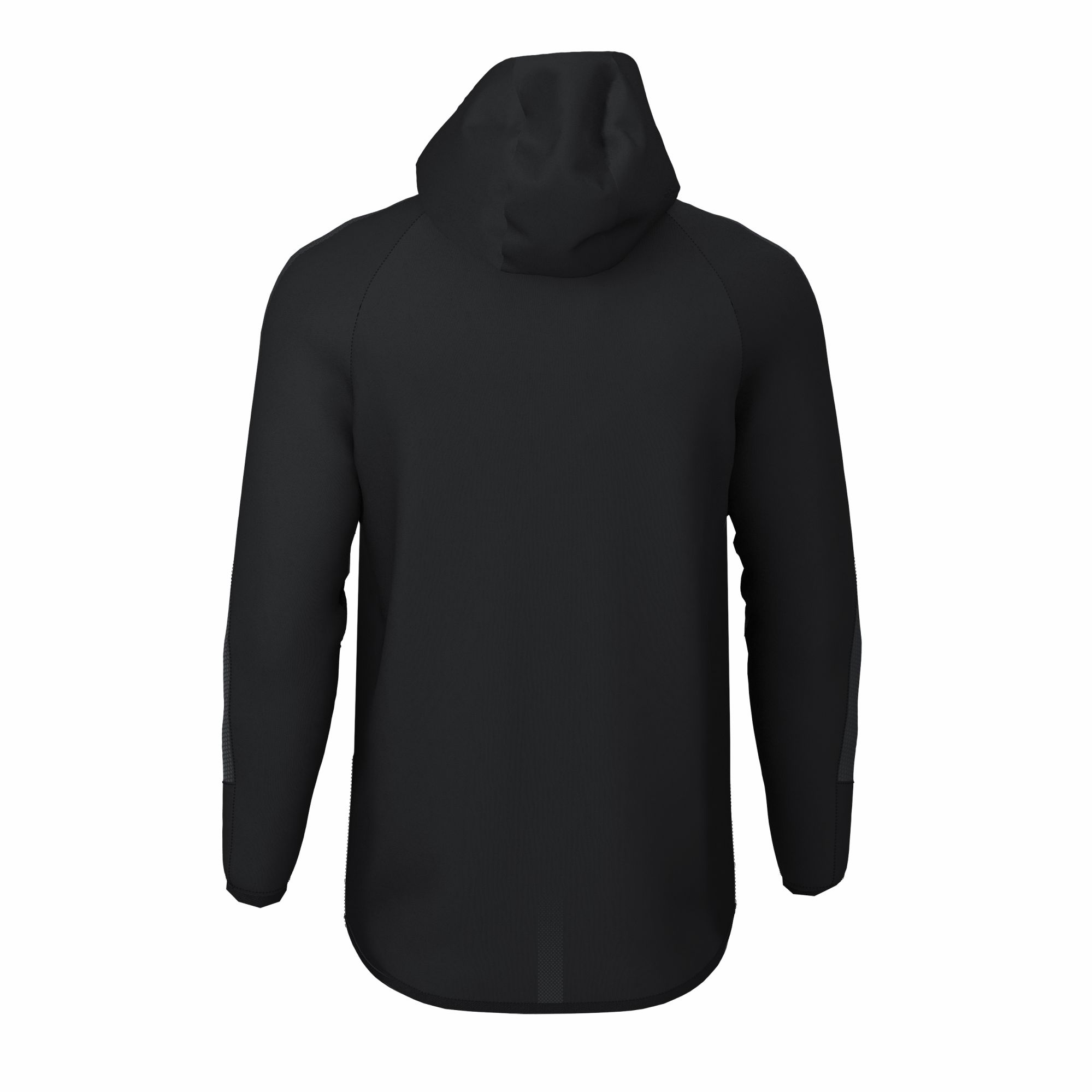 Bradford Salem RFC Adult Edge Pro Hooded Jacket - Image 3