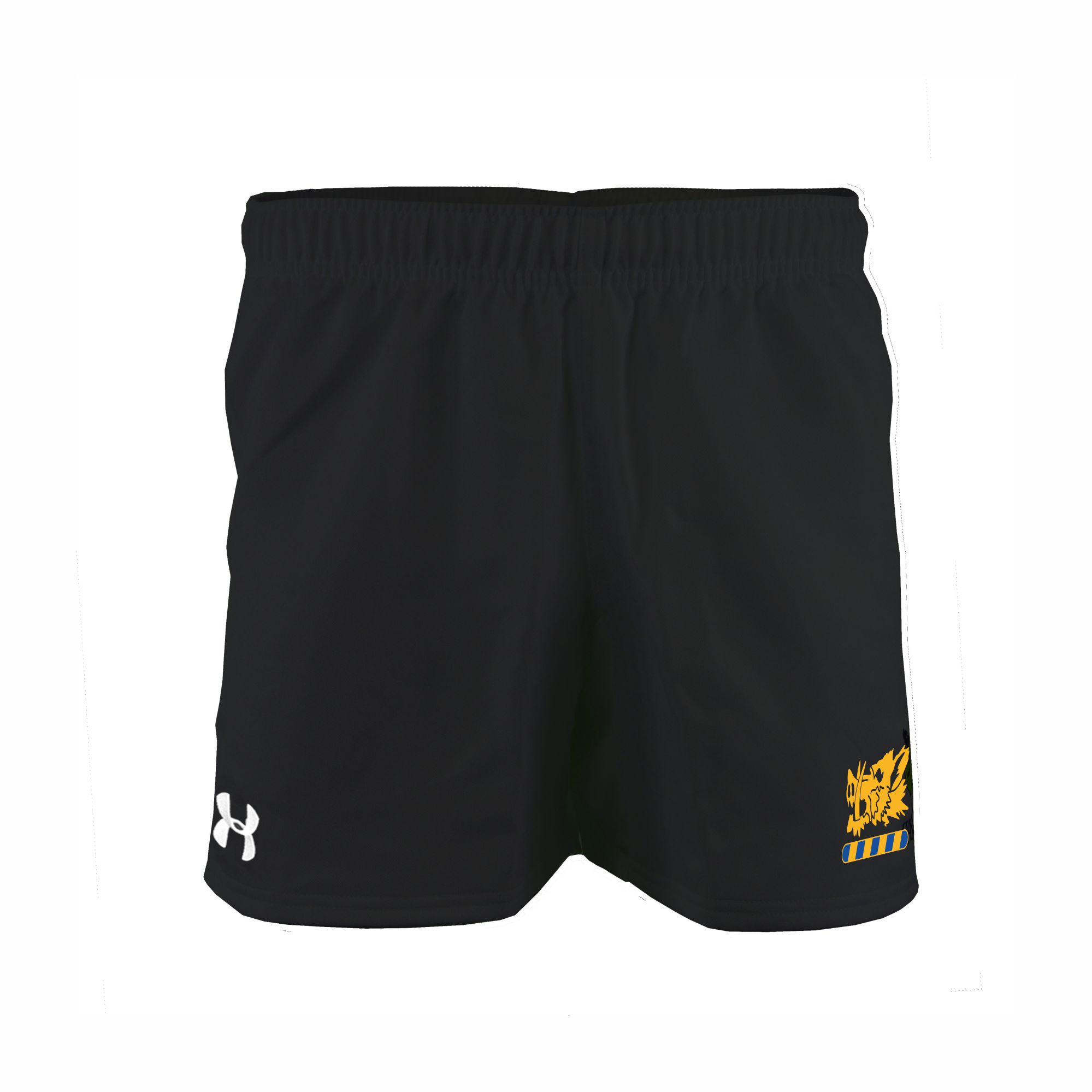 Bradford Salem RFC Under Armour Adult Rugby Shorts