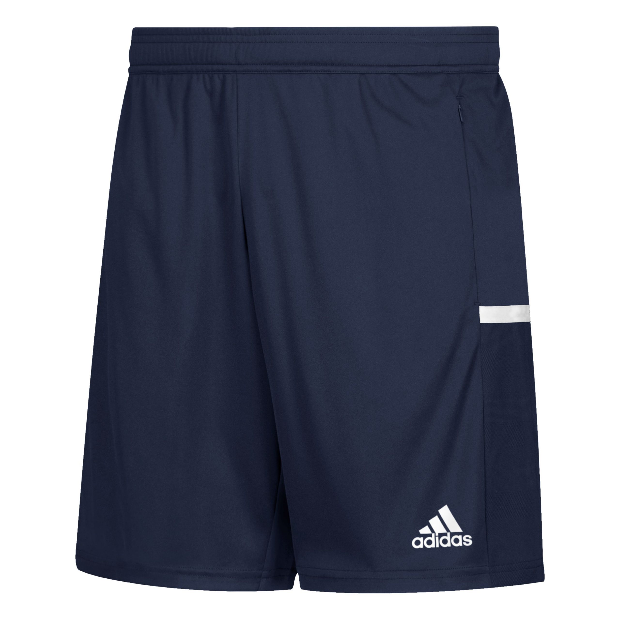 adidas T19 Knit Shorts