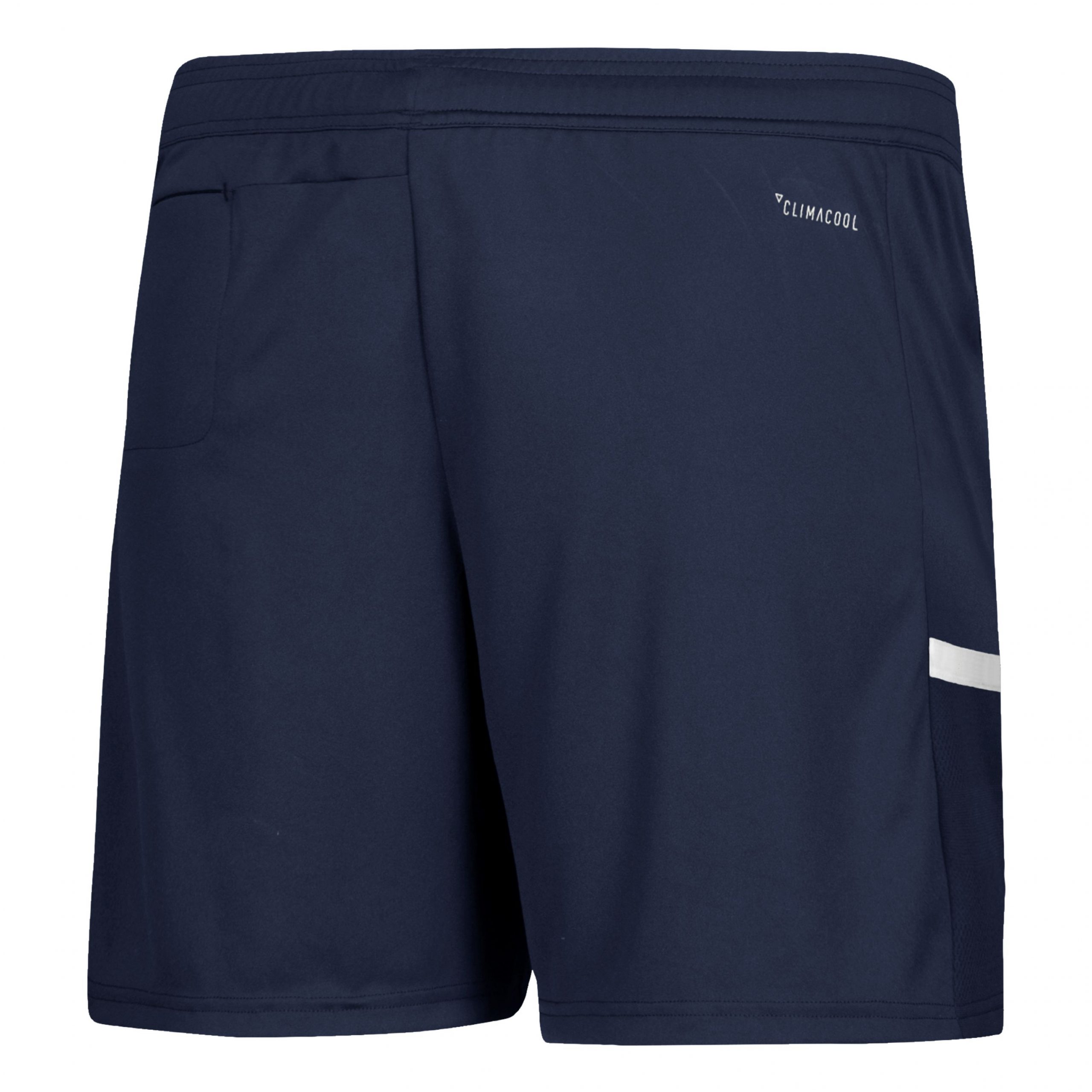 adidas T19 Knit Shorts - Image 8