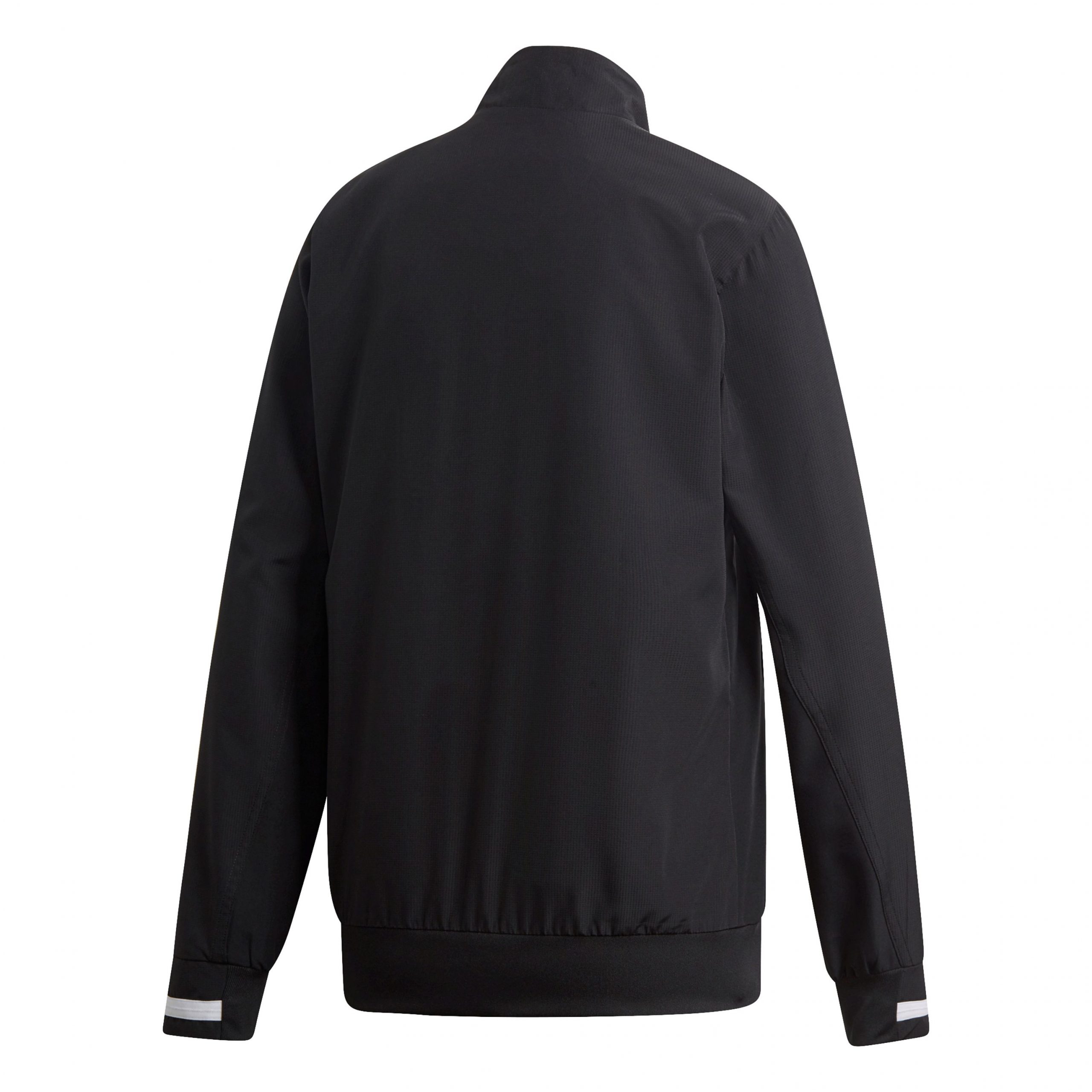 adidas T19 Long Sleeve 1/4 Zip - Image 8