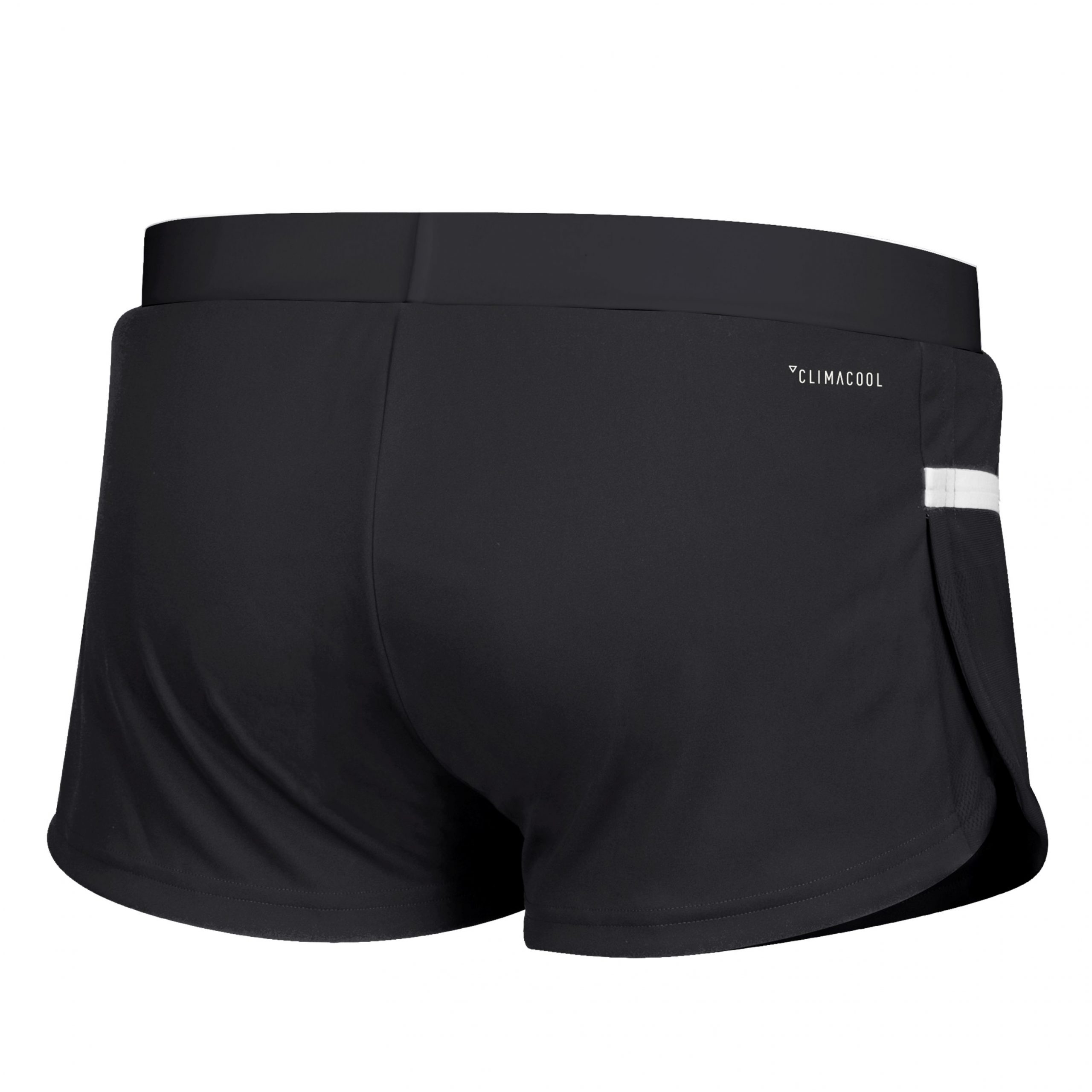 adidas T19 Running Shorts - Image 2