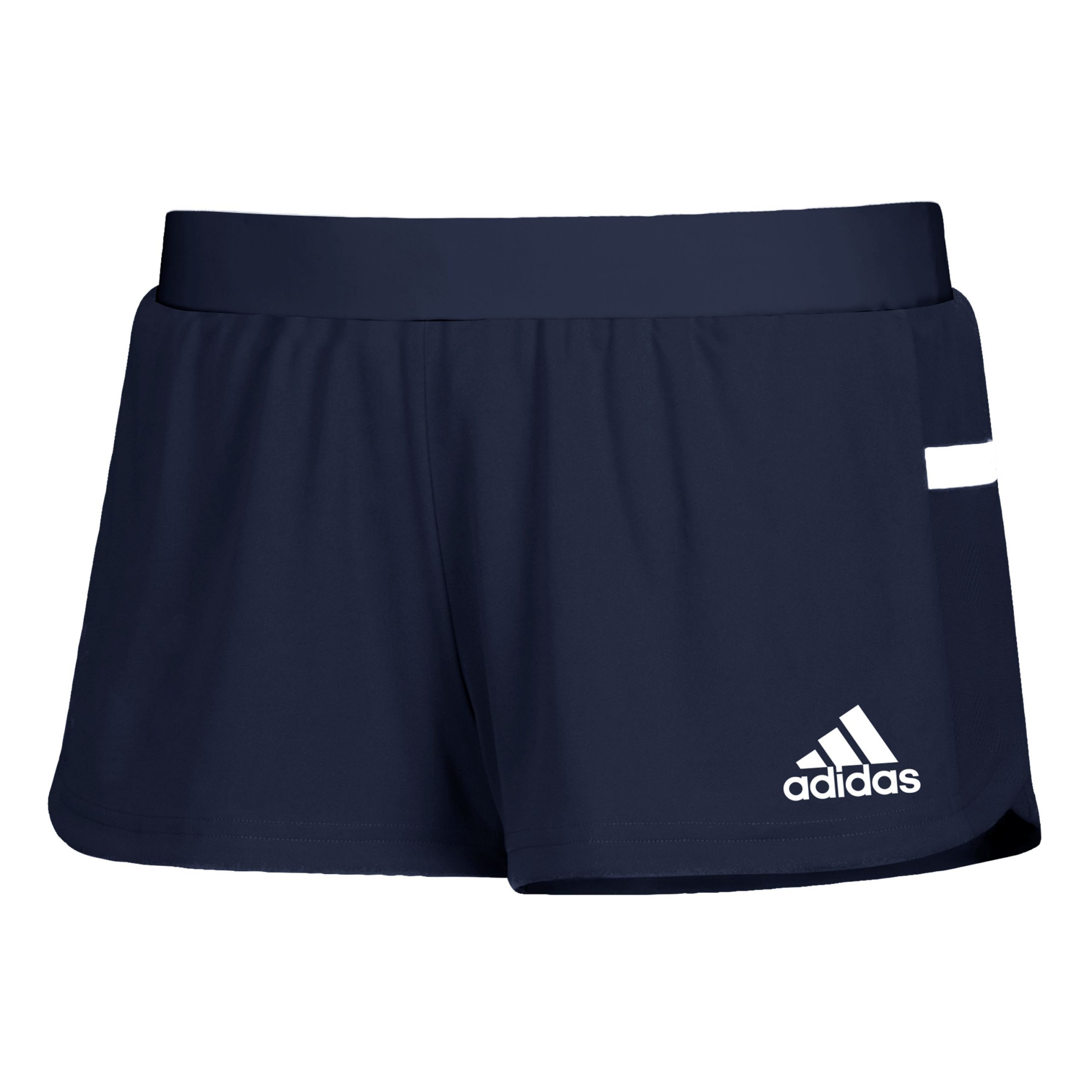 adidas T19 Running Shorts - Image 3