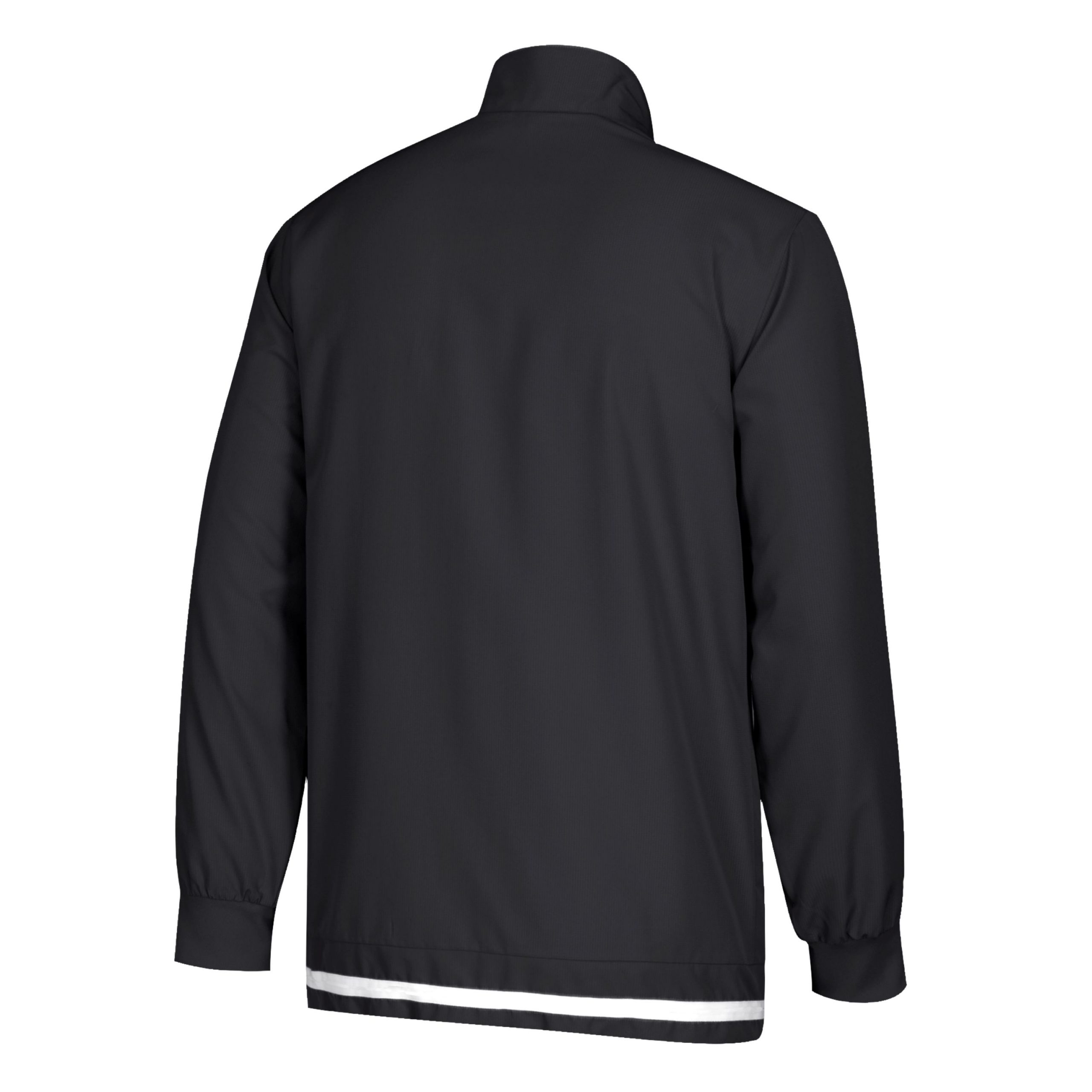 adidas T19 Woven Jacket - Image 4
