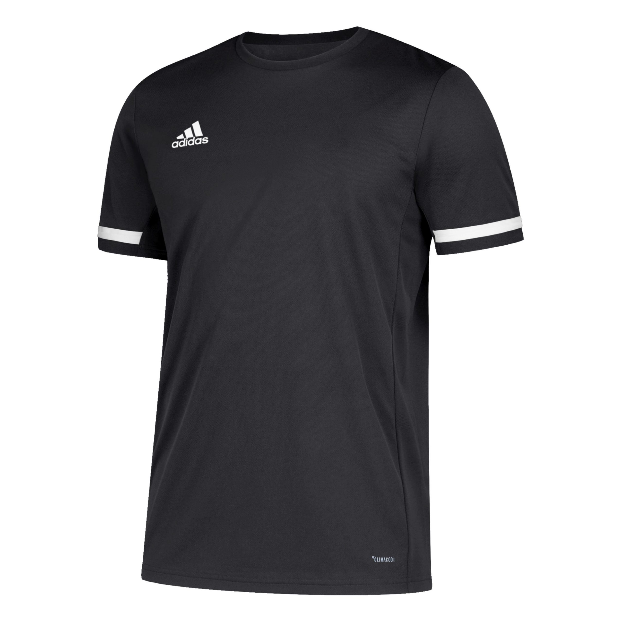 adidas T19 Short Sleeved Jersey - Image 7